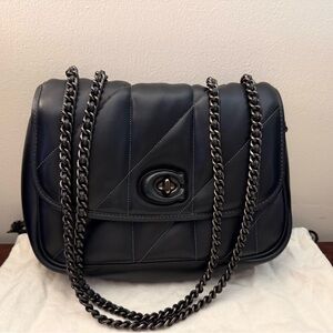 Coach Pillow Madison bag